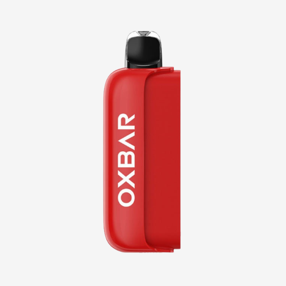 Oxbar Maglink Prefilled Pods