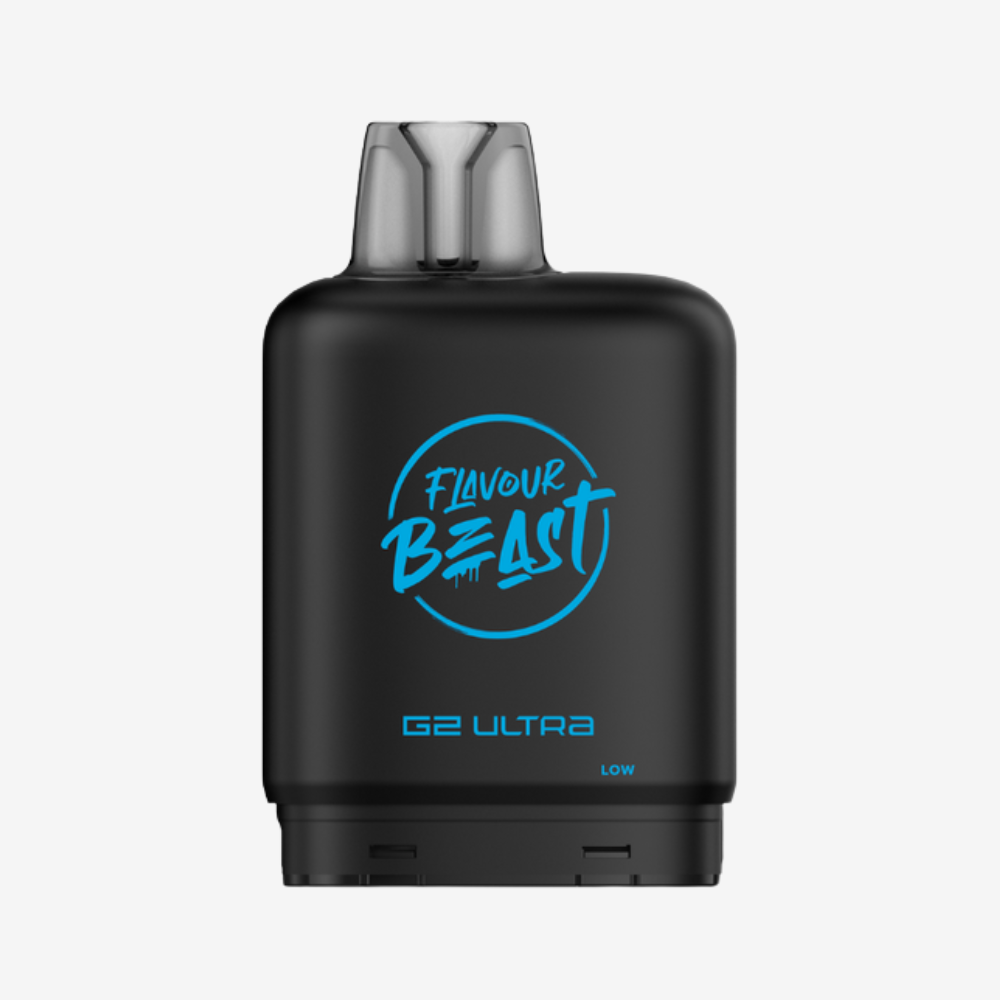 Level X Vape Pods