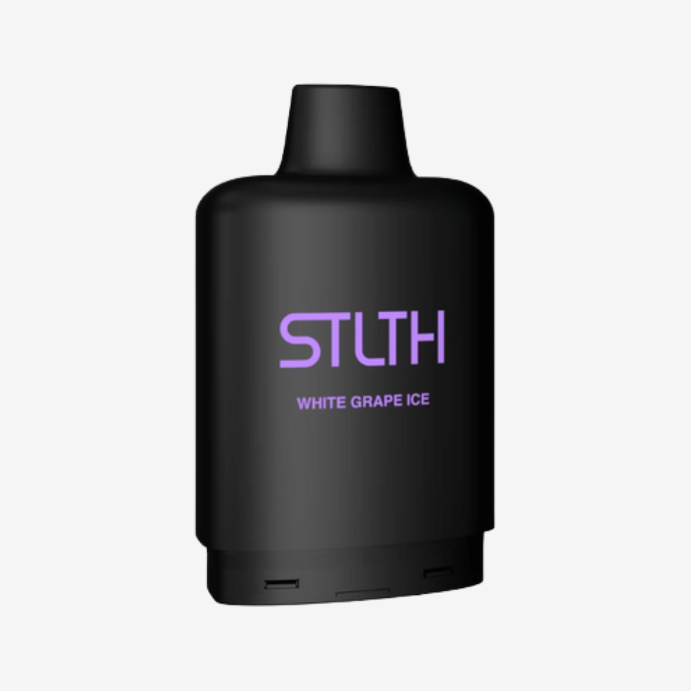 STLTH Vape Pods