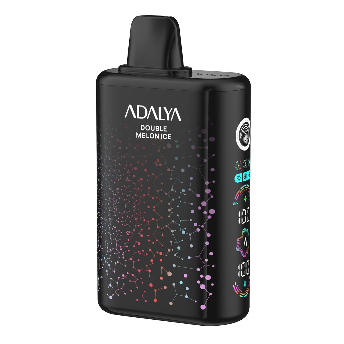 Adalya Pro 360 Disposable Shisha Vape – 60,000 Puffs – 20mL