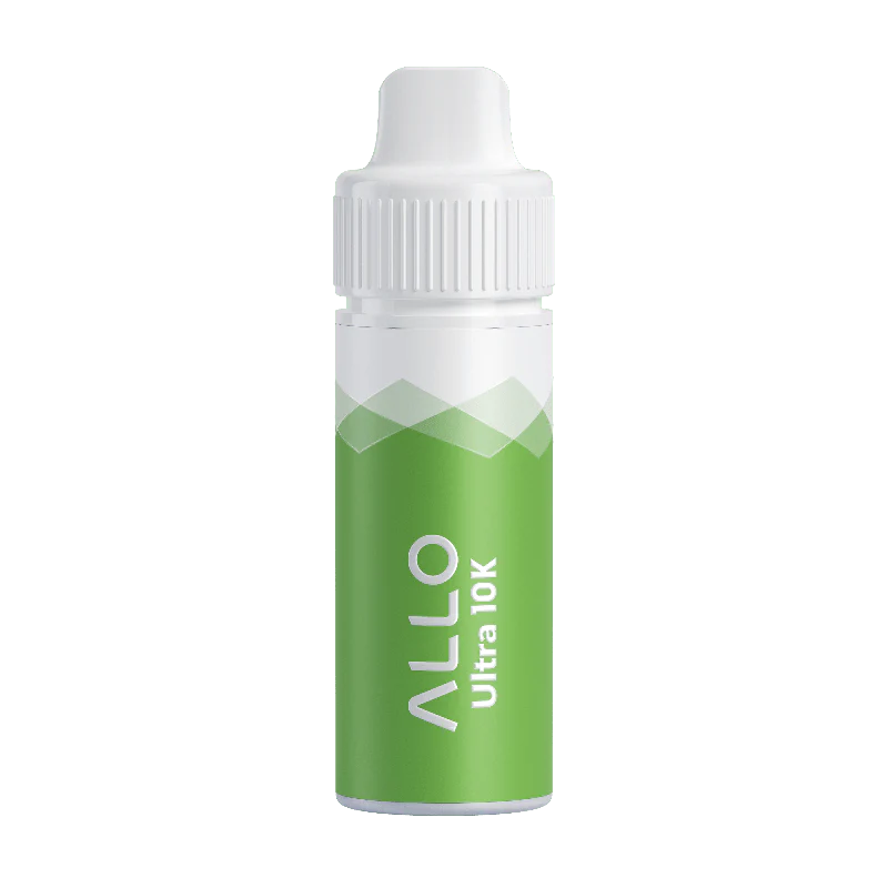 Allo Ultra 10K Starter Kit - 10,000 Puffs - 8mL