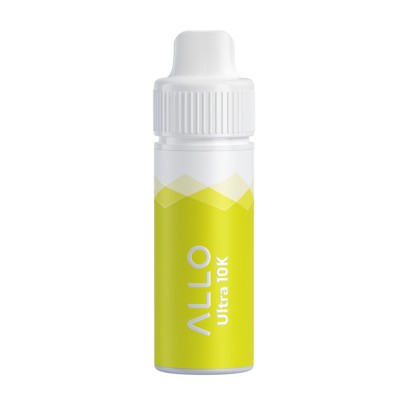 Allo Ultra 10K Starter Kit - 10,000 Puffs - 8mL