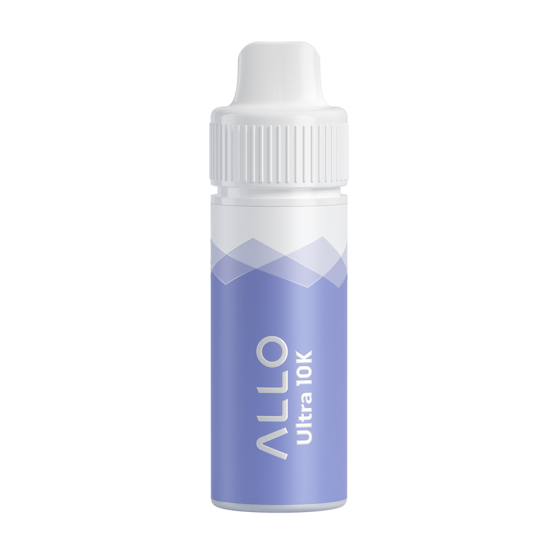 Allo Ultra 10K Starter Kit - 10,000 Puffs - 8mL