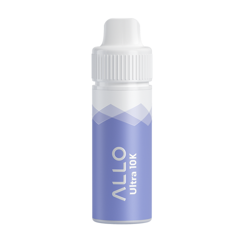 Allo Ultra 10K Starter Kit - 10,000 Puffs - 8mL