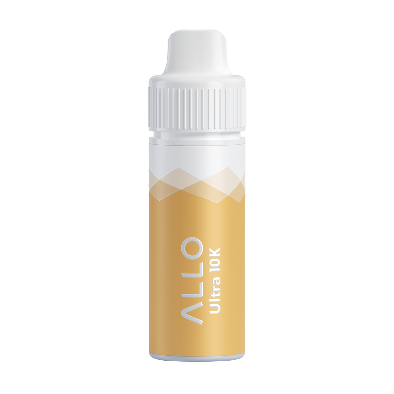 Allo Ultra 10K Starter Kit - 10,000 Puffs - 8mL
