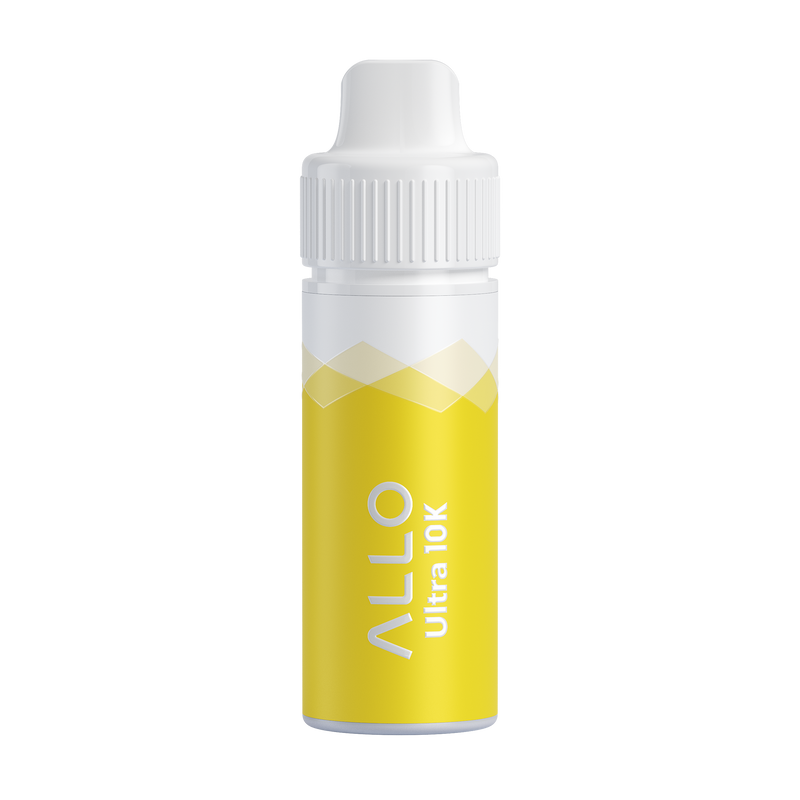 Allo Ultra 10K Starter Kit - 10,000 Puffs - 8mL