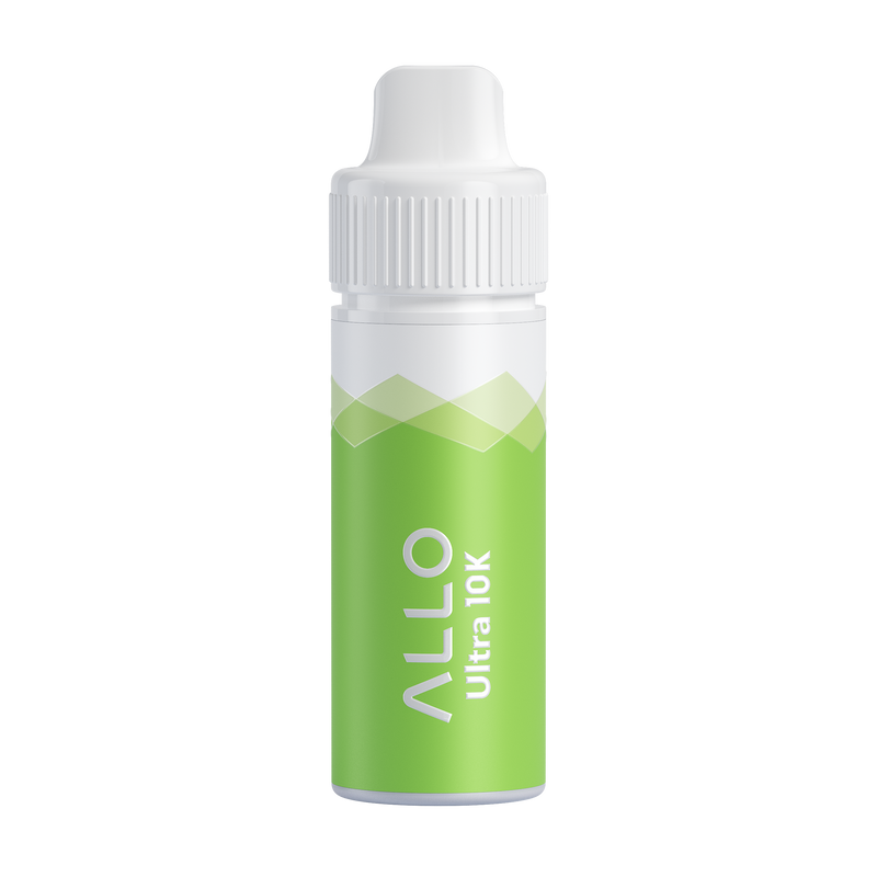 Allo Ultra 10K Starter Kit - 10,000 Puffs - 8mL