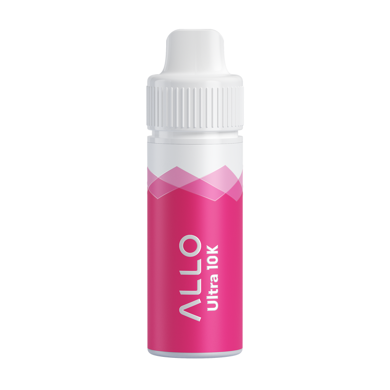 Allo Ultra 10K Starter Kit - 10,000 Puffs - 8mL