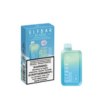 Elf Bar BC10K Disposable Vape – 10,000 Puffs – 18mL
