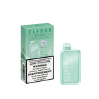 Elf Bar BC10K Disposable Vape – 10,000 Puffs – 18mL