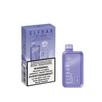 Elf Bar BC10K Disposable Vape – 10,000 Puffs – 18mL