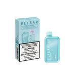Elf Bar BC10K Disposable Vape – 10,000 Puffs – 18mL