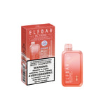 Elf Bar BC10K Disposable Vape – 10,000 Puffs – 18mL