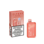 Elf Bar BC10K Disposable Vape – 10,000 Puffs – 18mL