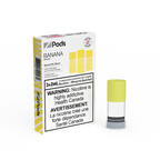 Z Pods Pre-Filled Vape Pods – 5 Pack (2mL Each)
