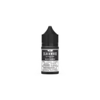 Blackwood Vape Juice Salt 30mL