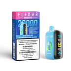 Elf Bar GH20K Disposable Vape – 20,000 Puffs – 20mL