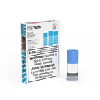 Z Pods Pre-Filled Vape Pods – 5 Pack (2mL Each)