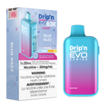 Drip’n by Envi EVO Disposable Vape - 63K Puffs - 20mg - 20mL