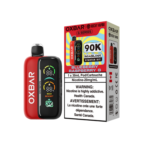 Oxebar Maglink Starter Kit