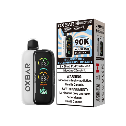 Oxebar Maglink Starter Kit