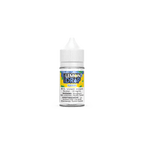 Lemon Drop Salt Nic E-Liquid – 30mL