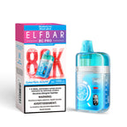Elf Bar BC Pro 80K Disposable Vape – 80,000 Puffs – 25mL