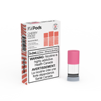 Z Pods Pre-Filled Vape Pods – 5 Pack (2mL Each)