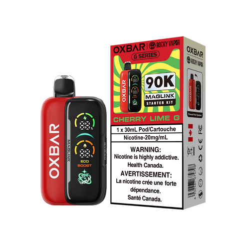 Oxebar Maglink Starter Kit