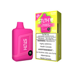 STLTH 8K Pro Disposable Vape – 8,000 Puffs – 14mL