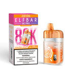 Elf Bar BC Pro 80K Disposable Vape – 80,000 Puffs – 25mL