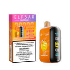 Elf Bar GH20K Disposable Vape – 20,000 Puffs – 20mL