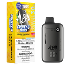 Flavour Beast Alpha 80K Disposable Vape - 80K Puffs - 20mg - 30ml