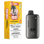 Flavour Beast Alpha 80K Disposable Vape - 80K Puffs - 20mg - 30ml