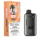 Flavour Beast Alpha 80K Disposable Vape - 80K Puffs - 20mg - 30ml