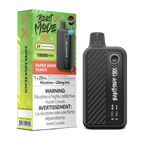 Flavour Beast Beast Mode Max 3 Disposable Vape – 60,000 Puffs – 20mL