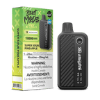 Flavour Beast Beast Mode Max 3 Disposable Vape – 60,000 Puffs – 20mL