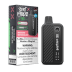 Flavour Beast Beast Mode Max 3 Disposable Vape – 60,000 Puffs – 20mL