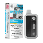 Flavour Beast Mode Max 3 Disposable Vape - 60k Puffs - 20mg - 20ml
