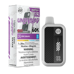 Flavour Beast Mode Max 3 Disposable Vape - 60k Puffs - 20mg - 20ml