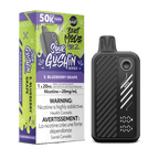 Flavour Beast Beast Mode Max 3 Disposable Vape – 60,000 Puffs – 20mL
