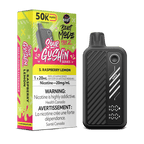 Flavour Beast Beast Mode Max 3 Disposable Vape – 60,000 Puffs – 20mL
