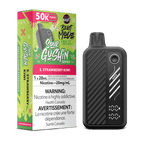 Flavour Beast Beast Mode Max 3 Disposable Vape – 60,000 Puffs – 20mL