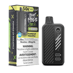 Flavour Beast Beast Mode Max 3 Disposable Vape – 60,000 Puffs – 20mL
