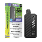 Flavour Beast Beast Mode Max 3 Disposable Vape – 60,000 Puffs – 20mL