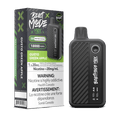 Flavour Beast Beast Mode Max Disposable Vape – 18,000 Puffs – 20mL