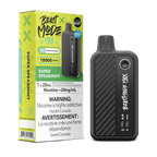 Flavour Beast Beast Mode Max 3 Disposable Vape – 60,000 Puffs – 20mL