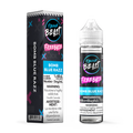 Flavour Beast Vape Juice Freebase 60mL