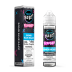 Flavour Beast Vape Juice Freebase 60mL