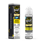 Flavour Beast Vape Juice Freebase 60mL